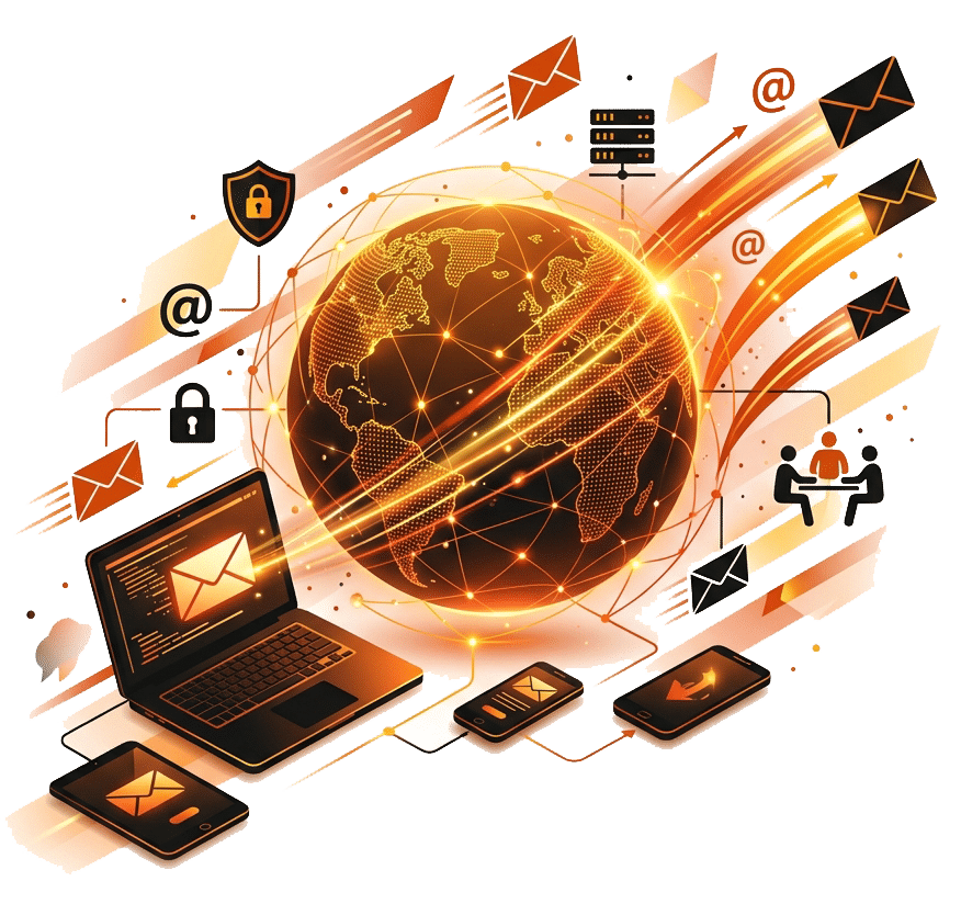Business Email Hosting