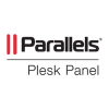 Plesk logo